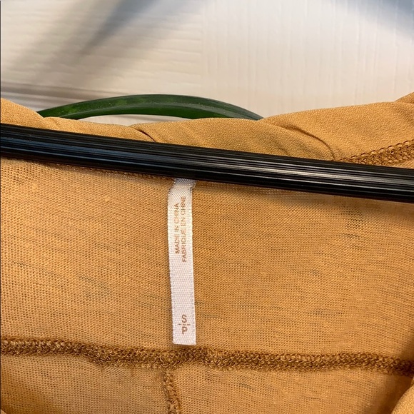 Free people tank - Picture 3 of 3